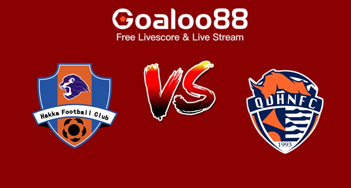 Meizhou Hakka VS Qingdao Manatee Prediction Chinese Super League